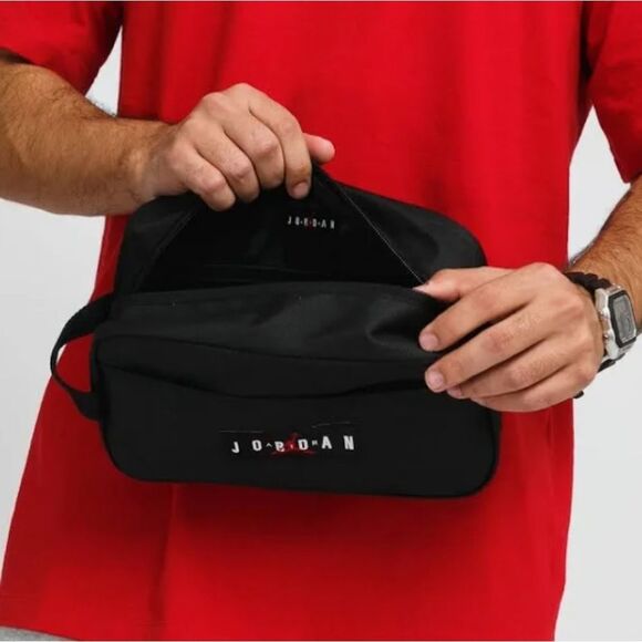 Jordan Air Jordan Dopp Travel Bag - Picture 2 of 11